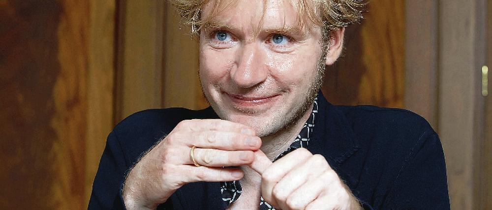 Tim Renner
