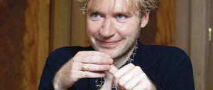 Tim Renner