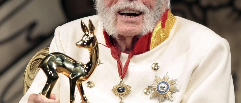 Johannes Heesters