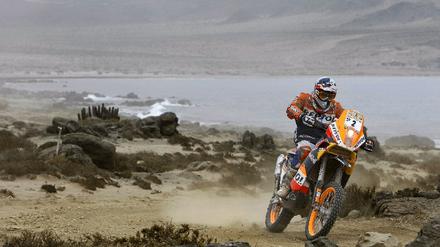 Marc Coma