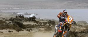 Marc Coma