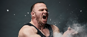 Ronny Rockel zählt zu Deutschlands erfolgreichsten Bodybuildern.