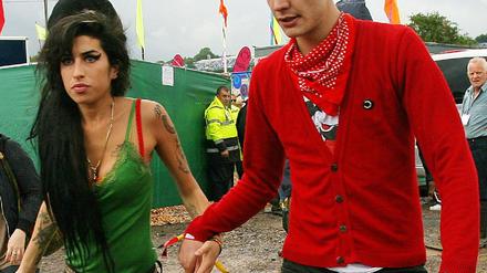 Winehouse
