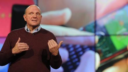 Ballmer