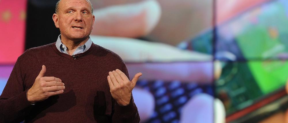 Ballmer