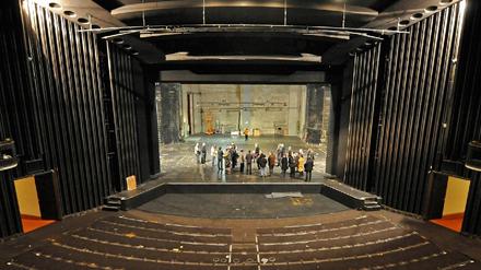 Schillertheater