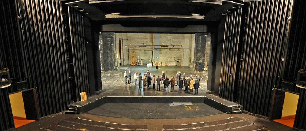 Schillertheater