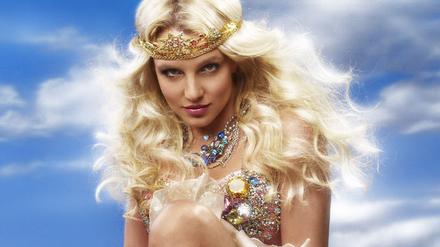 Spears