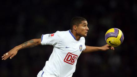 Boateng NETZ