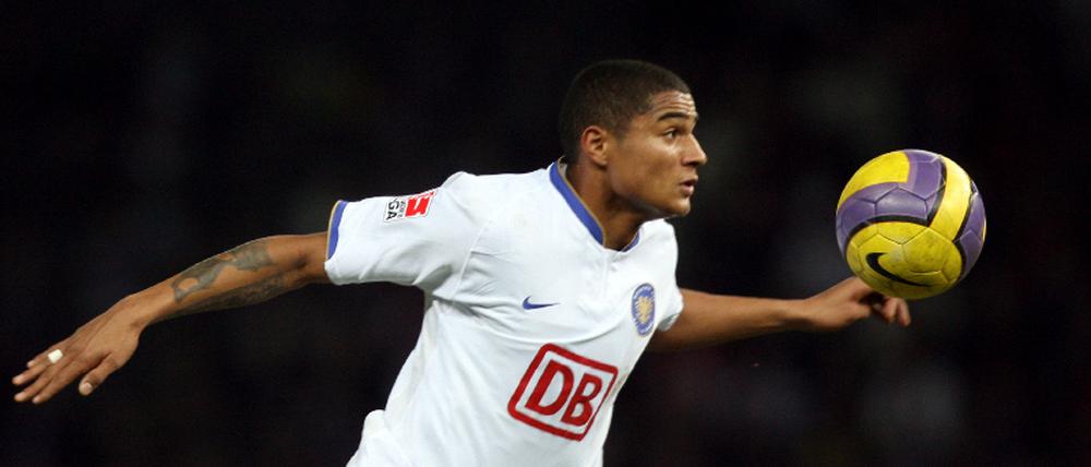 Boateng NETZ