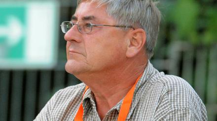Werner Goldmann