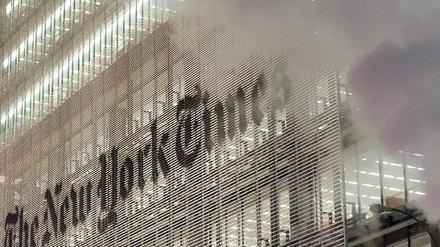 New York Times