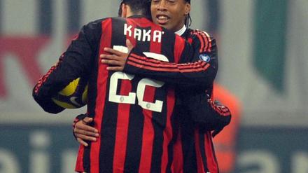 AC Milan v ACF Fiorentina - Serie A
