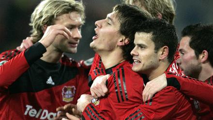 Bayer Leverkusen