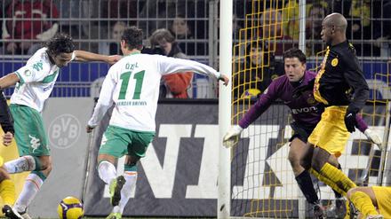 Claudio Pizarro