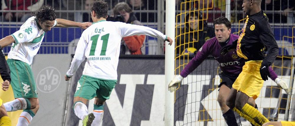 Claudio Pizarro