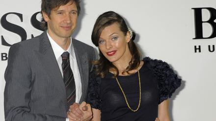 Jovovich