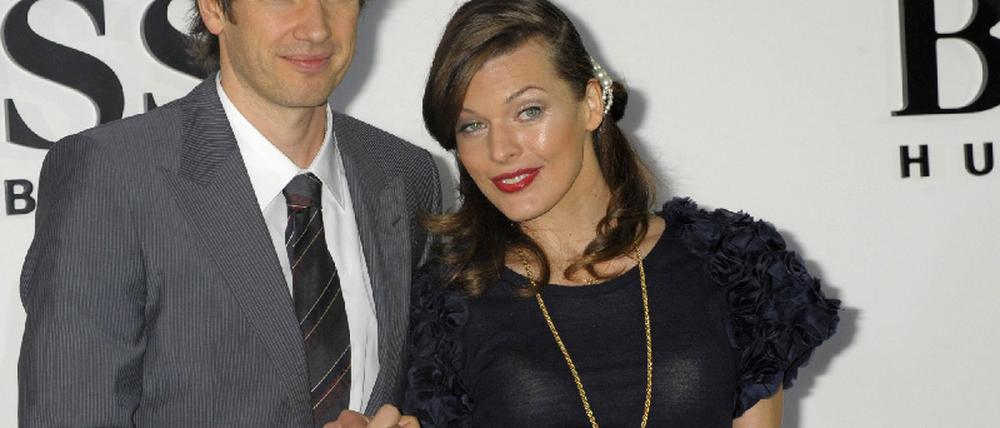 Jovovich