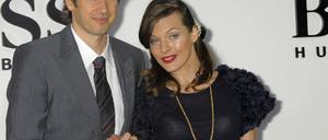 Jovovich