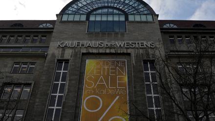 KaDeWe