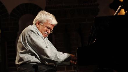 Van Dyke Parks