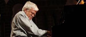 Van Dyke Parks