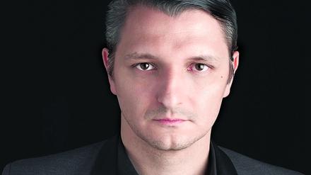 Dirk Schönberger