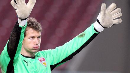 Jens Lehmann