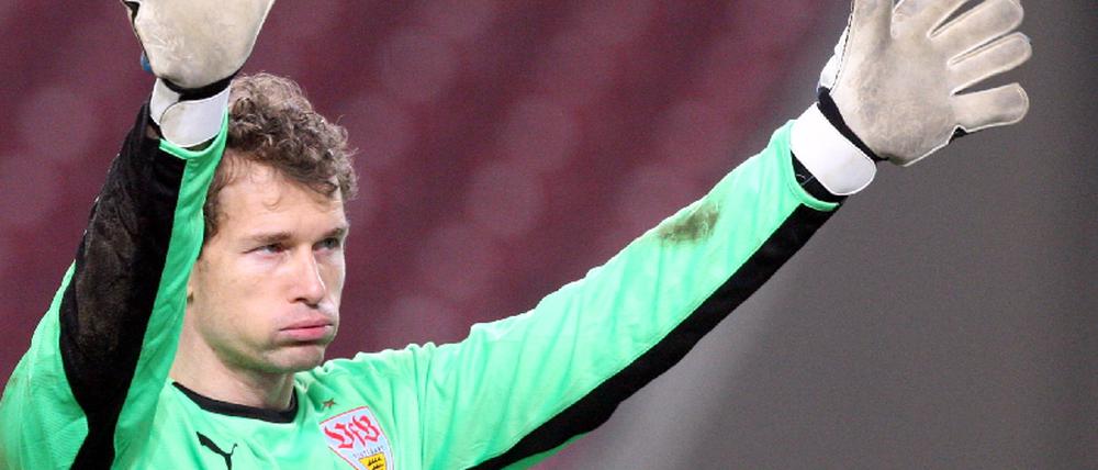 Jens Lehmann