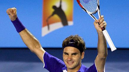 Roger Federer