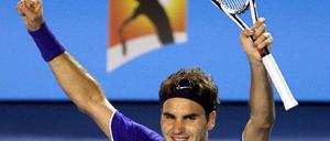 Roger Federer