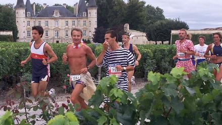 Marathon