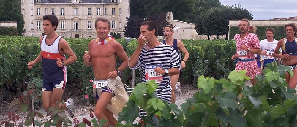 Marathon