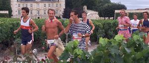 Marathon