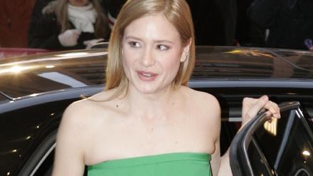 Julia Jentsch