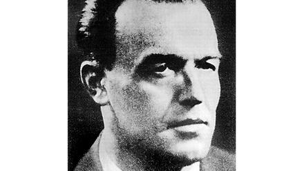 Aribert Heim
