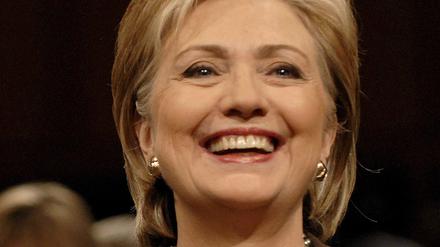 Hillary
