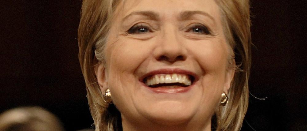 Hillary