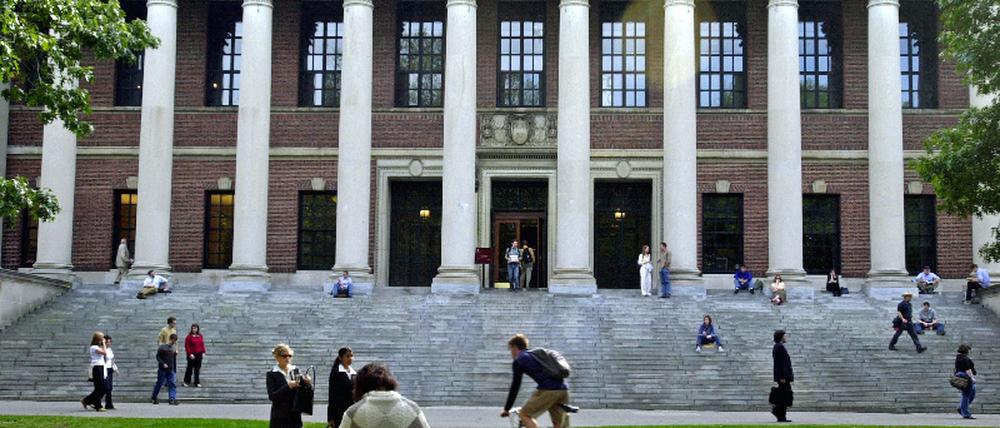 Harvard