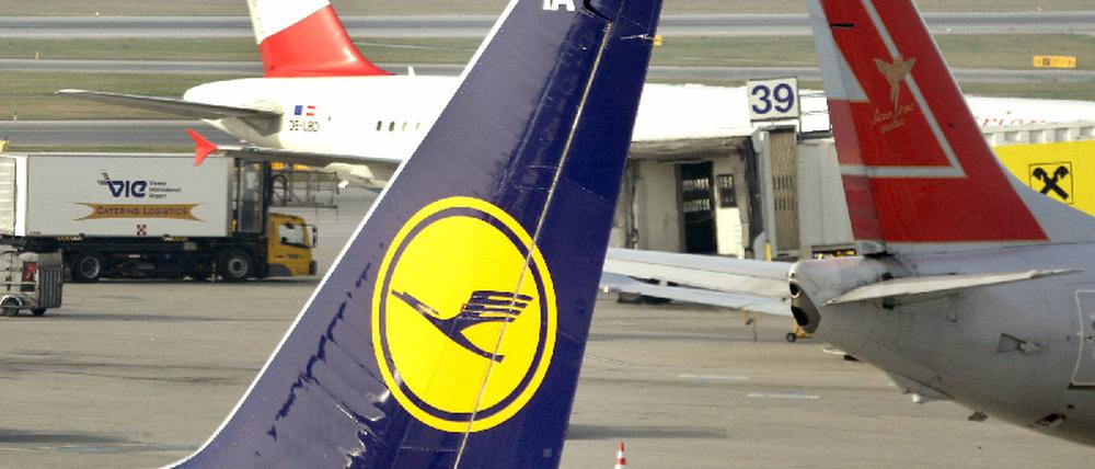 lufthansa