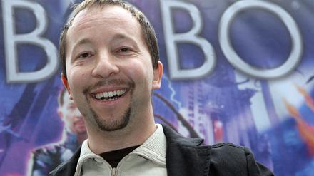 DJBoBo