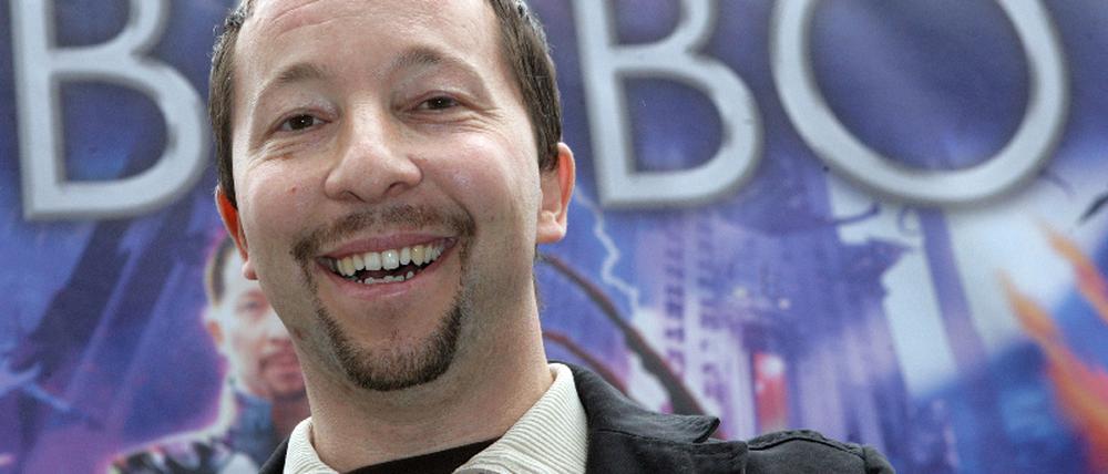 DJBoBo