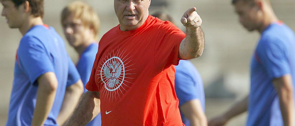 Guus Hiddink