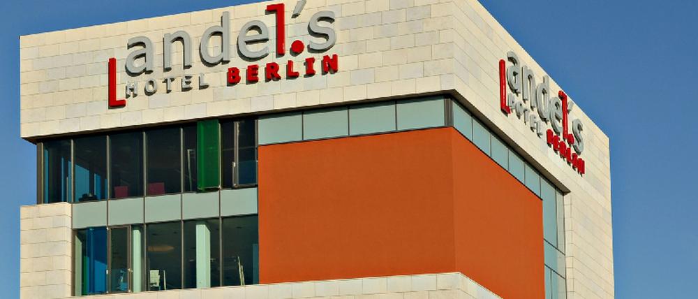 Andels Hotel