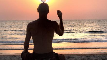 Meditation