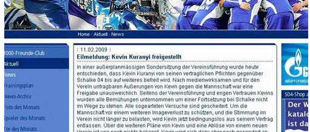 Schalke