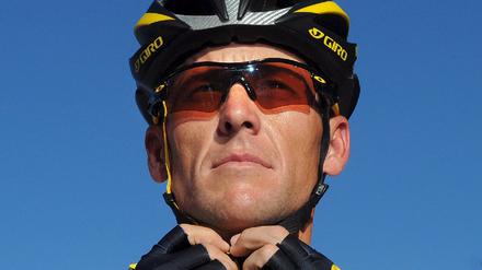 Armstrong
