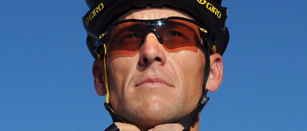 Armstrong