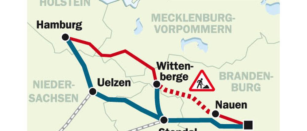 bahn hh