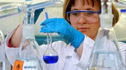 chemie